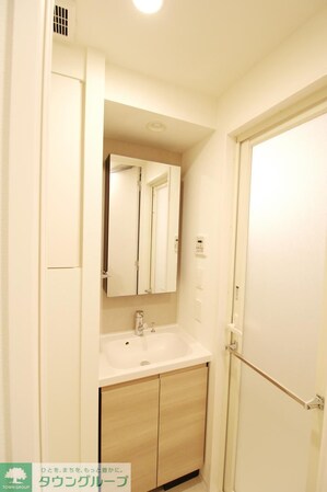 ライトテラス錦糸町の物件内観写真